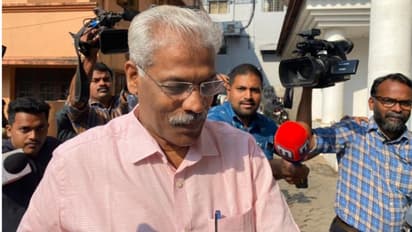 ലൈഫ് മിഷൻ കേസ്: സിഎം രവീന്ദ്രന്റെ ഉത്തരങ്ങളിൽ വ്യക്തത തേടാൻ ഇഡി, വീണ്ടും ചോദ്യം ചെയ്യും