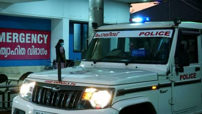 വർക്കല പാരാഗ്ലൈഡിംഗ് അപകടം: കമ്പനിയുടെ പ്രവർത്തനത്തിൽ ദുരൂഹതയെന്ന് പൊലീസ്, ട്രെയിനർക്കെതിരെ കേസ്