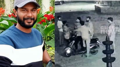 സദാചാര കൊല: ചേർപ്പ് അരിച്ചുപെറുക്കി 50 അംഗ പൊലീസ് സംഘം, പ്രതികളുടെ പൊടിപോലുമില്ല!