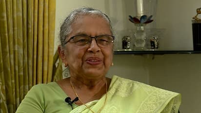 പഠനം നിർത്തി വിവാഹം, പിന്നാലെ തുടർ മരണങ്ങൾ; നഷ്ടങ്ങളിൽ പതറാതെ പഠിച്ച് ഡോക്ടറായി: ലെനി മാർക്കോസിന്റെ ജീവിതം