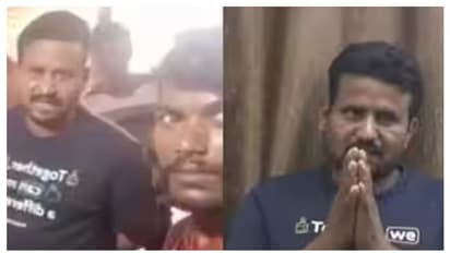 ഫേയ്മസ് ആവണം; ജോലി സ്ഥലത്ത് പീഡനമെന്ന് കരഞ്ഞു പറഞ്ഞ് വീഡിയോ; യുവാവ് അറസ്റ്റിൽ