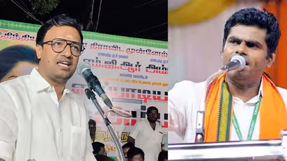 நோட்டாவை விட குறைவான ஓட்டு வாங்கிய கட்சி பாஜக! பிளாஷ்பேக்கை சொல்லி அண்ணாமலையை டேமேஜ் செய்த சிங்கை ராமசந்திரன்