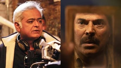 'ബ്രില്യന്റ് മമ്മൂട്ടി സാര്'; 'നന്പകലി'ന് കൈയടിച്ച് ബോളിവുഡ് സംവിധായകന്