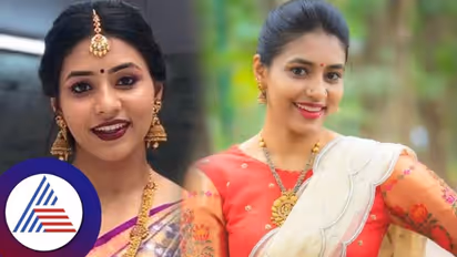 ಹೆಣ್ಮಕ್ಕಳು ಆರ್ಥಿಕವಾಗಿ ಸ್ವಾವಲಂಬಿಗಳಾಗಬೇಕು: ಸಪ್ತಮಿ ಗೌಡ