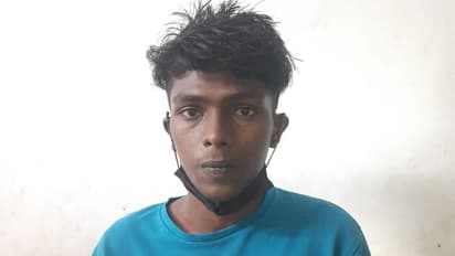 ഭാര്യയോട് അശ്ലീലം പറഞ്ഞു, കൈപിടിച്ച് തിരിച്ചു, ഹോളോബ്രിക്സ് കൊണ്ട് ഏറ്; എസ്ഐയ്ക്കും ഭാര്യക്കും നേരെ ആക്രമണം