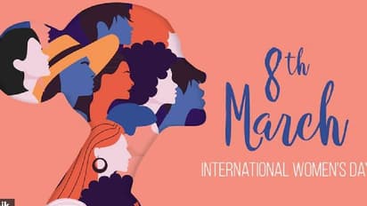 Womens Day 2023 Wishes: ಅಂತಾರಾಷ್ಟ್ರೀಯ ಮಹಿಳಾ ದಿನಾಚರಣೆಯ ಶುಭಾಶಯಗಳು