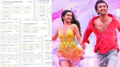 'പഠാന്' ശേഷം ബോളിവുഡില്‍ അടുത്ത ഹിറ്റ്? പ്രിവ്യൂ ഷോകളില്‍ വന്‍ അഭിപ്രായം നേടി 'തൂ ഛൂട്ടീ മേം മക്കാര്‍'