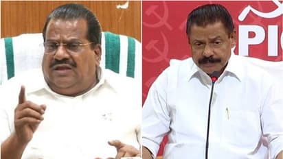 'ആൺകുട്ടികളെ പോലെ പെൺകുട്ടികൾ നടന്നാൽ പ്രതിഷേധങ്ങളിൽ പൊലീസിന് തിരിച്ചറിയാൻ പ്രയാസമുണ്ട്' എം വി ഗോവിന്ദന്