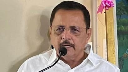 ಬಿಜೆಪಿ ಪಕ್ಷ ಯಾವುದೇ ತೀರ್ಮಾನ ತೆಗೆದುಕೊಂಡರೂ ಬದ್ಧ: ಮಾಡಾಳು ವಿರೂಪಾಕ್ಷಪ್ಪ