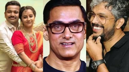 'ജയ ജയ ജയ ജയ ഹേ' ബോളിവുഡിലേക്ക്, സംവിധായകനെ മുംബൈക്ക് വിളിപ്പിച്ച് ആമിര് ഖാൻ