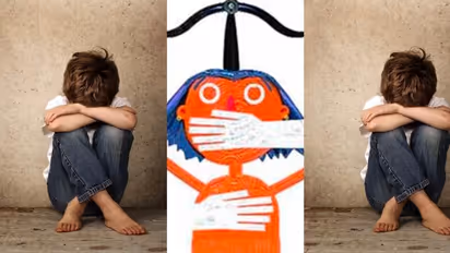 ಬಾಲಕನ ಪುಸಲಾಯಿಸಿ ದೈಹಿಕವಾಗಿ ಬಳಕೆ : 13 ವರ್ಷದ ಬಾಲಕನಿಂದ ಗರ್ಭಿಣಿಯಾದ ಕಾಮುಕಿ