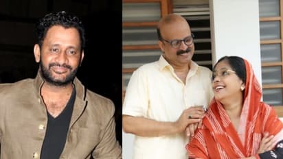 'ആ ധൈര്യത്തിനും നിലപാടിനുമൊപ്പം'; ഷുക്കൂര് വക്കീലിന്റെ 'രണ്ടാം വിവാഹ'ത്തിന് ആശംസയുമായി റസൂല് പൂക്കുട്ടി