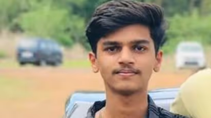 വൈകീട്ട് ഗ്രൗണ്ടിലെത്തി, കളിക്കാതെ മടങ്ങി; കാണാതായ മകനെ തിരഞ്ഞ് പോയ അച്ഛൻ കണ്ടത് ഹൃദയഭേദകമായ കാഴ്ച