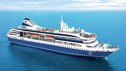 ആഡംബരക്കപ്പലിലെ താമസം, ലോകസഞ്ചാരം, യാത്ര മൂന്നു വർഷത്തേക്ക്, 24 ലക്ഷം രൂപ മുതൽ പാക്കേജ്...