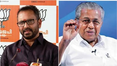 'മുഖ്യമന്ത്രിയുടെ രണ്ട് കൈകളാണ് സിഎംരവീന്ദ്രനും ശിവശങ്കരനും, കാര്യങ്ങൾ പിണറായി അറിയാതെ ആവില്ലെന്ന് ഉറപ്പാണ്'