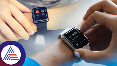 ಆರೋಗ್ಯ ಟ್ರ್ಯಾಕ್ ಮಾಡಲು  Smart Watch ಬಳಸಿ ಆಸ್ಪತ್ರೆ ಸೇರಿದ ಯುವಕ!