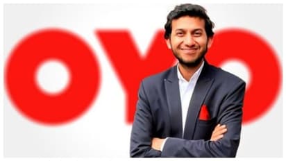 பிரம்மாண்டமாக நடைபெற்ற OYO நிறுவனர் ரித்தேஷ் அகர்வால் - கீதன்ஷா திருமண வரவேற்பு.. வைரல் போட்டோஸ்