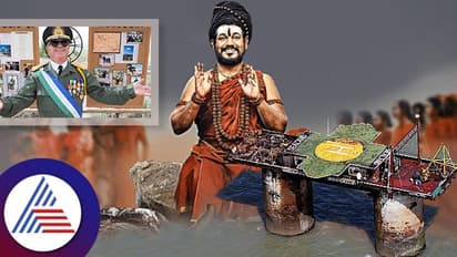 ಸೀಲ್ಯಾಂಡ್, ಲೈಬರ್ ಲ್ಯಾಂಡ್..ನಿತ್ಯಾನಂದನ ಕೈಲಾಸದಂತೆ ಜಗತ್ತಿನಲ್ಲಿವೆ ಹಲವಾರು ಸ್ವಯಂಘೋಷಿತ ದೇಶಗಳು!