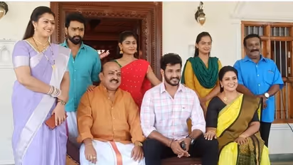 அட்ஜஸ்மெண்ட் பண்ண ரெடியானு போன் பண்ணி கேட்டாங்க... பகீர் தகவலை வெளியிட்ட ‘பாரதி கண்ணம்மா 2’ சீரியல் நடிகை