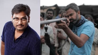 కేజీఎఫ్ పై వెంకటేష్ మహా వివాదం..నేను ప్రవచనాలు చెప్పను, క్రిస్టల్ క్లియర్ గా ప్రశాంత్ నీల్ కామెంట్స్