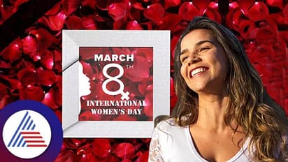 Women's Day: ಹಲೋ ಲೇಡೀಸ್, ಮಹಿಳಾ ದಿನವೊಂದೇ ಅಲ್ಲ, ದಿನವೂ ಖುಷಿಯಾಗಿರ್ಬೇಕಾ?