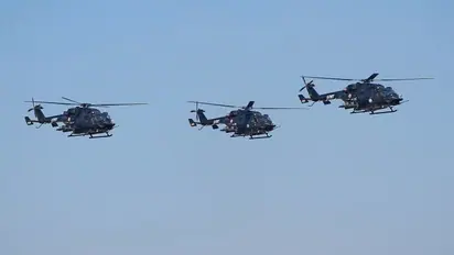 9 Years of Modi Government: Defence exports surge powered by 'Aatmanirbharta'