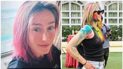 ಮುಂಬೈ ಮಣಿಸಿ RCB ಪಡೆಯನ್ನು ಫೈನಲ್‌ಗೇರಿಸಿದ ಪೆರ್ರಿ..! ಈಕೆ ನಮ್ ಬಂಗಾರ ಎಂದ್ರು ಫ್ಯಾನ್ಸ್..!