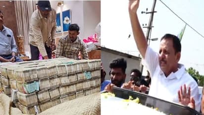 ಶಾಸಕ ಮಾಡಾಳ್‌ ವಿರುಪಾಕ್ಷಪ್ಪ ಮತ್ತೆ ಪರಾರಿ.?: ಲೋಕಾಯುಕ್ತ ಪೊಲೀಸರಿಗೆ ಚಳ್ಳೆ ಹಣ್ಣು!