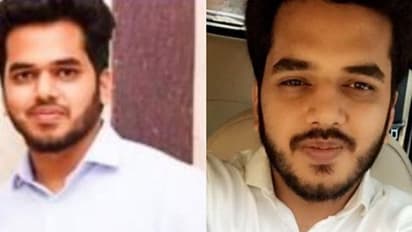 ஏதாவது ஒரு ஏரியில் மிதப்பேன்!சிஇஓ மகளை திருமணம் செய்ய இருந்த நிஷாந்த் தற்கொலை! 3 நாட்களுக்கு பிறகு உடல் மீட்பு