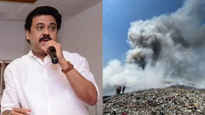 'ഇത് കൊല്ലാക്കൊല'; ബ്രഹ്‍‌മപുരം വിഷയത്തില്‍ പ്രതികരണവുമായി വിനയന്‍