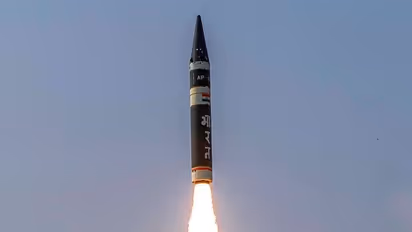 Women's Day 2023: Saluting the women behind India's missile programme