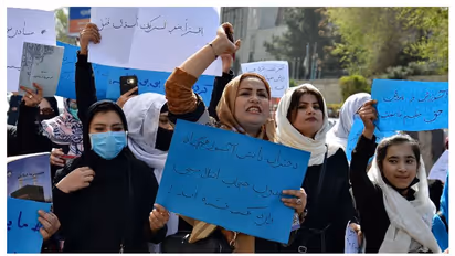 സ്ത്രീകളെ അടിച്ചമർത്തുന്നതിൽ ഏറ്റവും മുന്നിൽ അഫ്ഗാനിസ്ഥാൻ: യുഎൻ