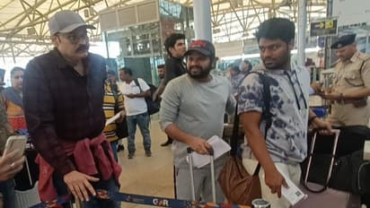 ఆస్ట్రేలియాకు నాగబాబు, హైపర్ ఆది.. వారం రోజుల పాటు అక్కడే.. ఎందుకోసమంటే..