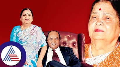 How Kokilaben Ambani acquired English speaking skills 