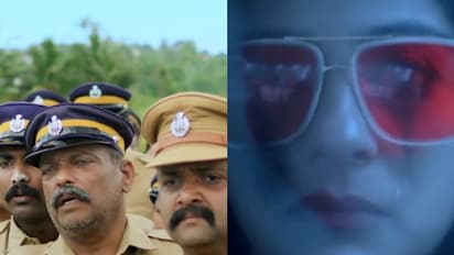 ദര്ശന രാജേന്ദ്രന്റെ 'പുരുഷ പ്രേതം' ഒടിടി റിലീസിന്