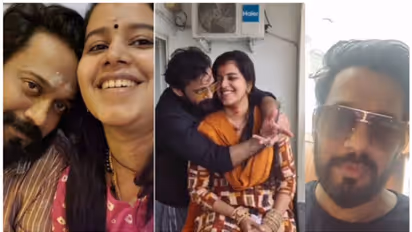 'കഴിഞ്ഞ മൂന്ന്, നാല് വർഷങ്ങളായി ഇതുപോലെയുള്ള വിഷയങ്ങൾ ഉണ്ടായി' : ബാലയുടെ ഭാര്യ എലിസബത്ത് പറയുന്നത്