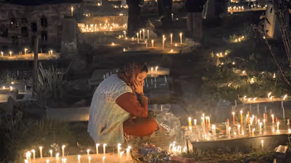 Jama Masjid in Srinagar locked up, Shab-e-Barat prayers blocked? J&K Police deny claim