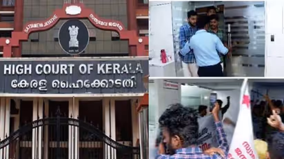 ഏഷ്യാനെറ്റ് ന്യൂസ് ഓഫീസുകൾക്ക് പൊലീസ് സുരക്ഷ ഉറപ്പാക്കണം; പൊലീസ് മേധാവിക്ക് ഹൈക്കോടതി നിർദ്ദേശം