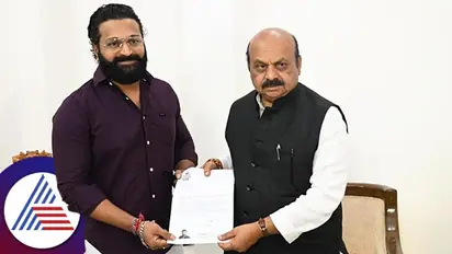 'ಕಾಂತಾರ' ನಂತರ ಕಾಡಂಚಿನ ಜನರ ಬೆಂಬಲಕ್ಕೆ ನಿಂತ ರಿಷಬ್ ಶೆಟ್ಟಿ