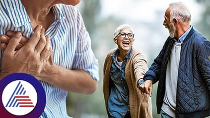 Heart Health : ವಯಸ್ಸಾದಂತೆ ಹೃದಯವೂ ಬದಲಾಗುತ್ತೆ, ಹೇಗಿರಬೇಕು ಲೈಫ್‌ಸ್ಟೈಲ್