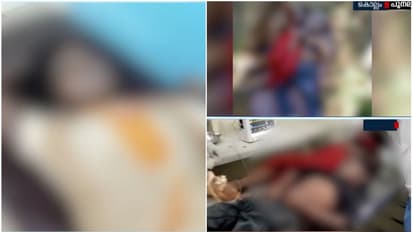 കൊല്ലത്ത് കല്ലടയാറ്റിൽ മൂന്ന് മൃതദേഹങ്ങൾ; ദുരൂഹത! പൊലീസ് സ്ഥലത്ത്, അന്വേഷണം തുടങ്ങി