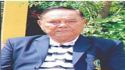 మేఘాలయ మాజీ ఆర్థిక మంత్రి ఏహెచ్ స్కాట్ లింగ్డో కన్నుమూత..