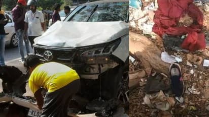 ആറ്റിങ്ങലിൽ കാർ പാഞ്ഞുകയറി വിദ്യാർത്ഥിനിക്ക് ദാരുണാന്ത്യം, 12 പേർക്ക് പരിക്ക്