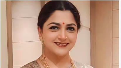 ನನ್ನ ಹೇಳಿಕೆಯಿಂದ ಯಾವುದೇ ಮುಜುಗರವಿಲ್ಲ; ತಂದೆಯಿಂದಲೇ ಲೈಂಗಿಕ ದೌರ್ಜನ್ಯ ಹೇಳಿಕೆಗೆ ಖುಷ್ಬೂ ರಿಯಾಕ್ಷನ್