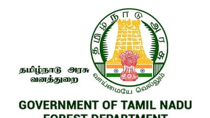 தமிழக வனத்துறையில் வேலைவாய்ப்பு... ரூ.25,000 சம்பளம்... விண்ணப்பிப்பது எப்படி? விவரம் உள்ளே!!