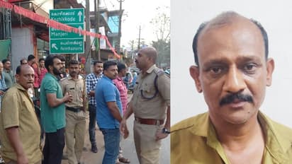 ലോറിയിടിച്ച് ബൈക്ക് യാത്രികൻ മരിച്ചു; നിർത്താതെ പോയ ലോറി സിസിടിവി പരിശോധിച്ച് പിടികൂടി പൊലീസ്, അറസ്റ്റ്