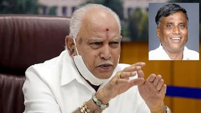 ಸೋಮಣ್ಣ ಬಿಜೆಪಿ ಬಿಡಲ್ಲ, ಅವರ ಜತೆ ಮಾತಾಡುವೆ: ಯಡಿಯೂರಪ್ಪ