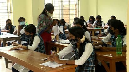 ನಾಳೆಯಿಂದ ರಾಜ್ಯಾದ್ಯಂತ SSLC ಪರೀಕ್ಷೆ: ಶಿಕ್ಷಣ ಇಲಾಖೆ ಸಕಲ ಸಿದ್ಧತೆ 