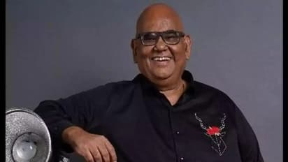 ಗರ್ಭಿಣಿ ನೀನಾ ಗುಪ್ತಾರನ್ನು ಮದುವೆಯಾಗಲು ಬಯಸಿದ್ದರು  ಸತೀಶ್ ಕೌಶಿಕ್!