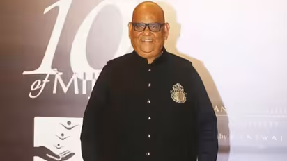 ಸತೀಶ್ ಕೌಶಿಕ್ ಸಾವಿಗೆ ಟ್ವಿಸ್ಟ್: ಹೋಳಿ ಪಾರ್ಟಿ ಸ್ಥಳದಲ್ಲಿ ಔಷಧ ಪತ್ತೆ, ಫಾರ್ಮ್ ಹೌಸ್ ಮಾಲೀಕ ಪರಾರಿ!